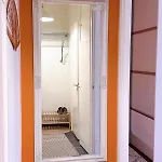 Perfect In Kamppi, Quiet & Cosy דירה