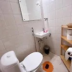 Perfect In Kamppi, Quiet & Cosy דירה הלסינקי