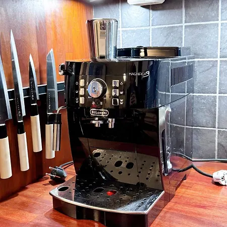 Διαμέρισμα Perfect In Kamppi, Quiet & Cosy *