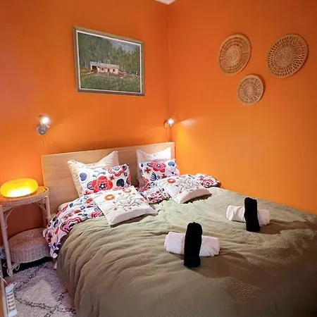 Perfect In Kamppi, Quiet & Cosy Ελσίνκι