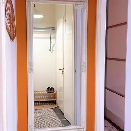 Perfect In Kamppi, Quiet & Cosy Apartmán