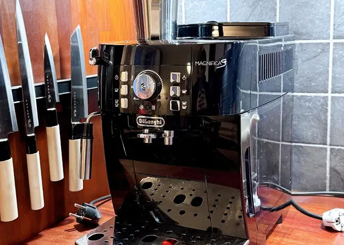 Διαμέρισμα Perfect In Kamppi, Quiet & Cosy *