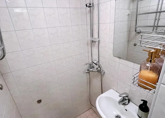 Perfect In Kamppi, Quiet & Cosy Διαμέρισμα Ελσίνκι