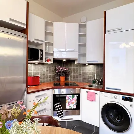 Perfect In Kamppi, Quiet & Cosy