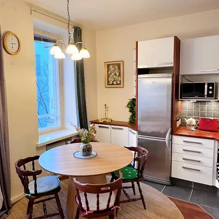 Perfect In Kamppi, Quiet & Cosy