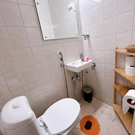 Perfect In Kamppi, Quiet & Cosy 公寓 赫尔辛基