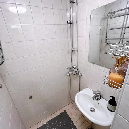 Perfect In Kamppi, Quiet & Cosy Apartament Helsinki