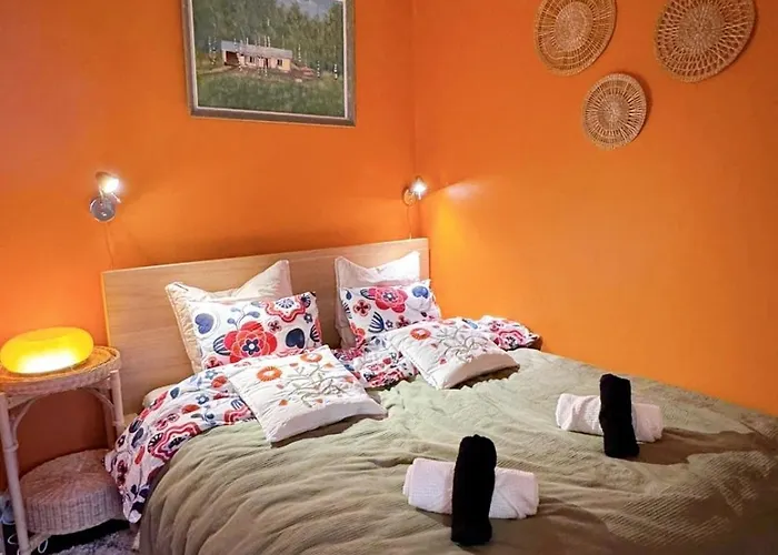 Perfect In Kamppi, Quiet & Cosy Helsinki